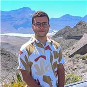 Profesor de Lengua e Historia